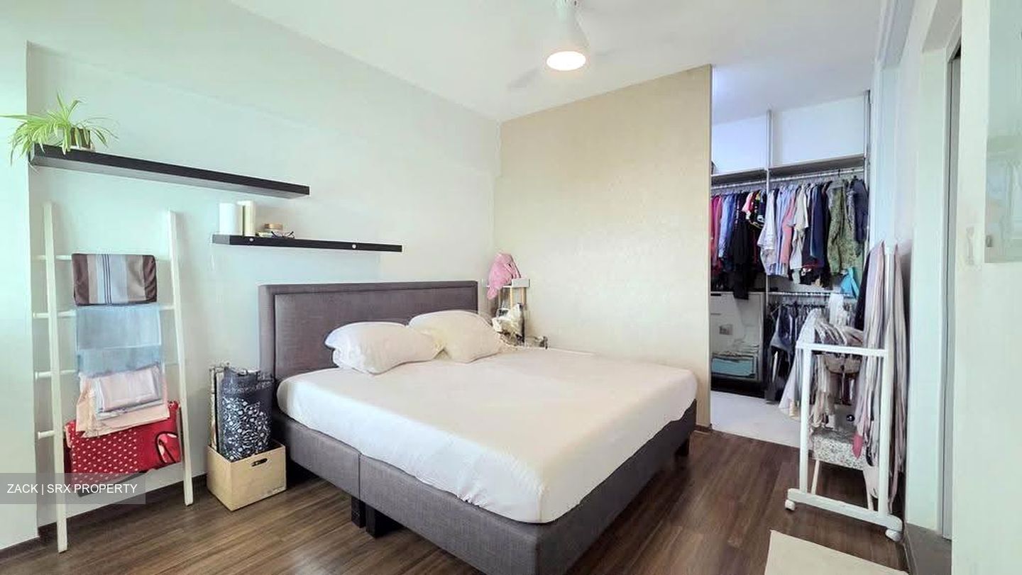 Blk 172B Edgedale Plains (Punggol), HDB 5 Rooms #632017121